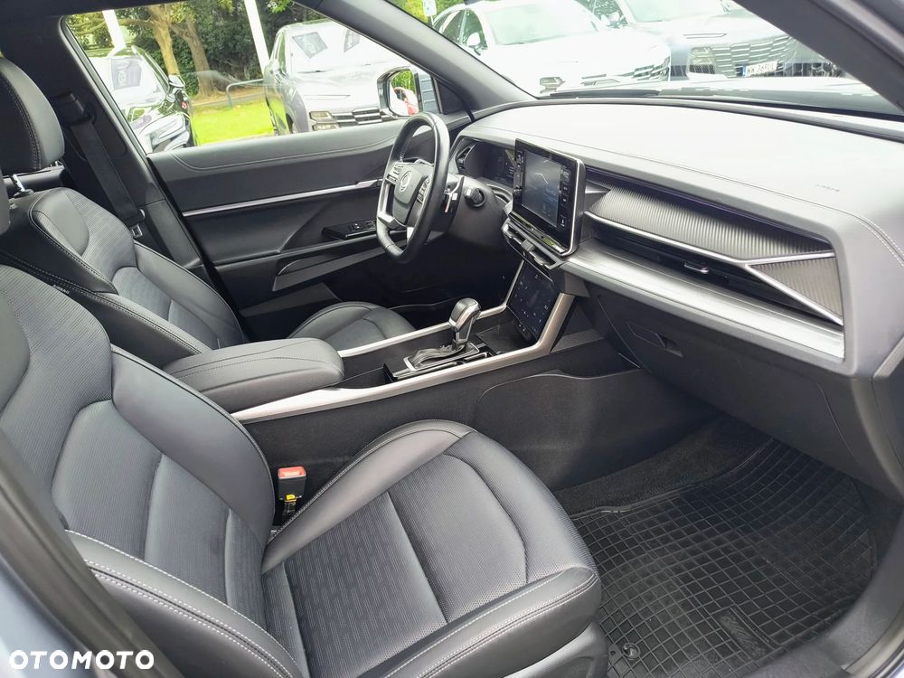 SsangYong/KGM Torres 1.5 T-GDI Wild 4WD - 15