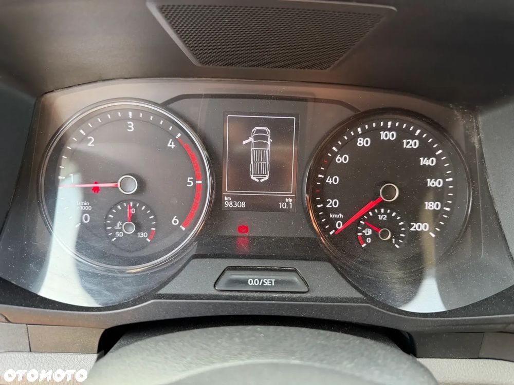 Volkswagen CRAFTER - 21