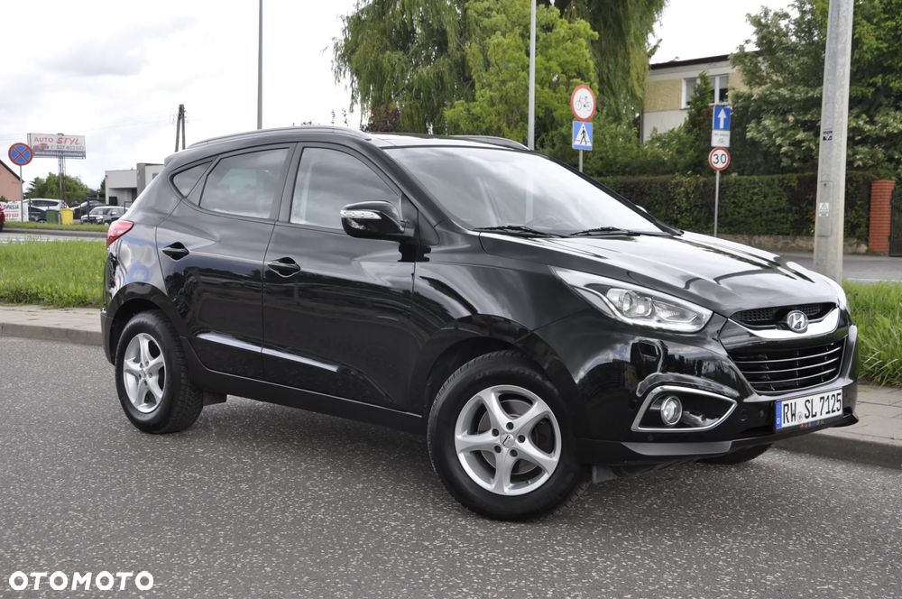 Hyundai ix35 - 20