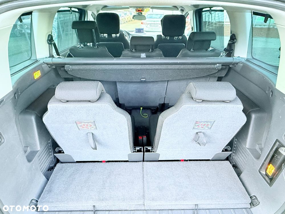 Peugeot 5008 155 THP Family Plus - 14