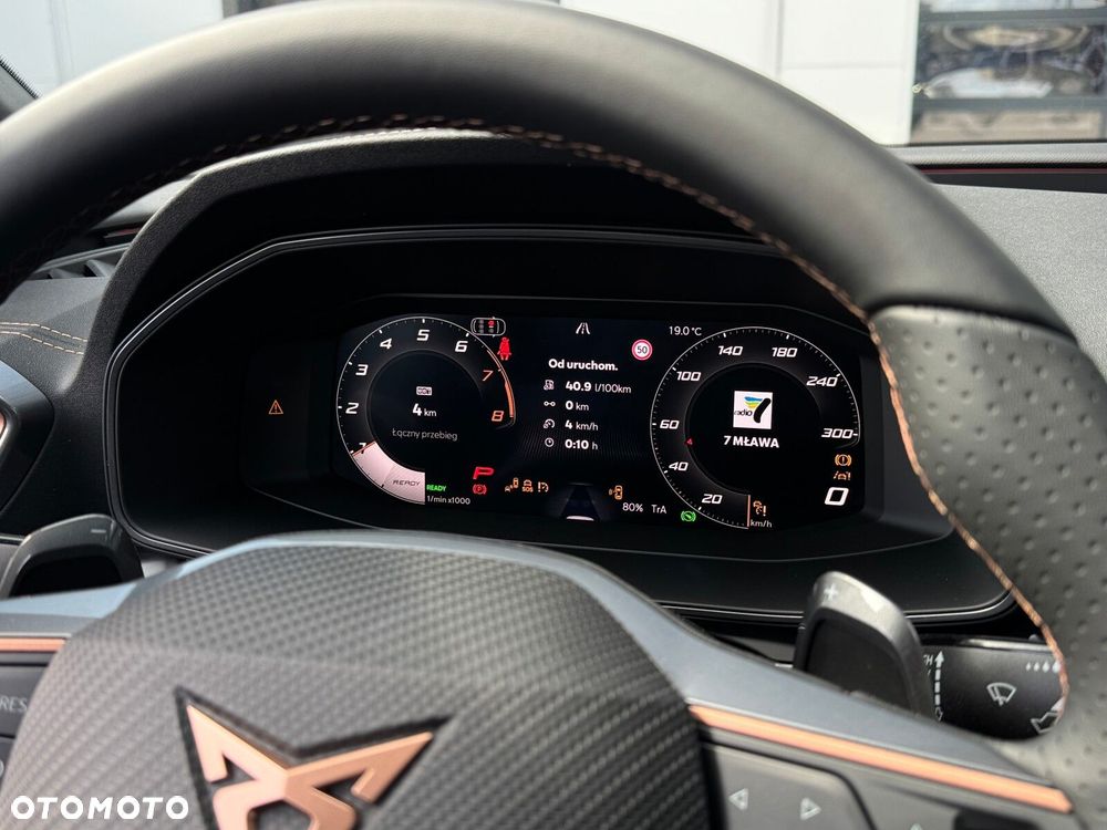 Cupra Leon Sportstourer 1.5 eTSI mHEV DSG - 29