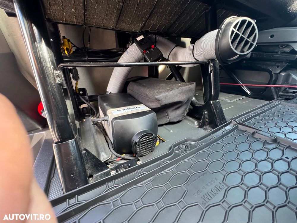 Fiat Ducato - 17