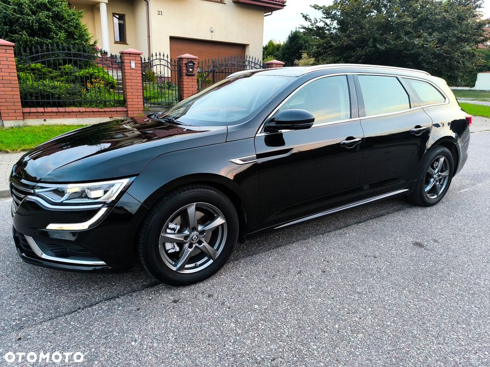 Renault Talisman ENERGY dCi 160 EDC Business - 3