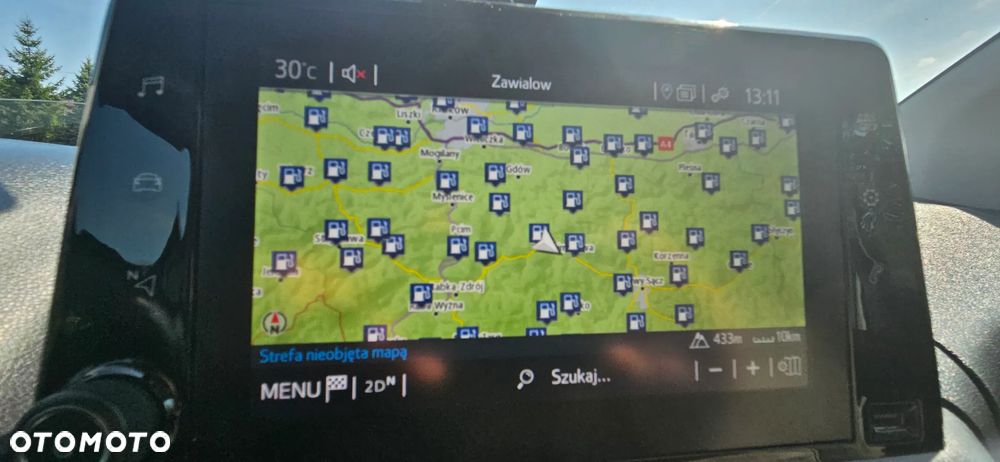 Toyota Proace City Verso 1.5 D-4D Family - 9