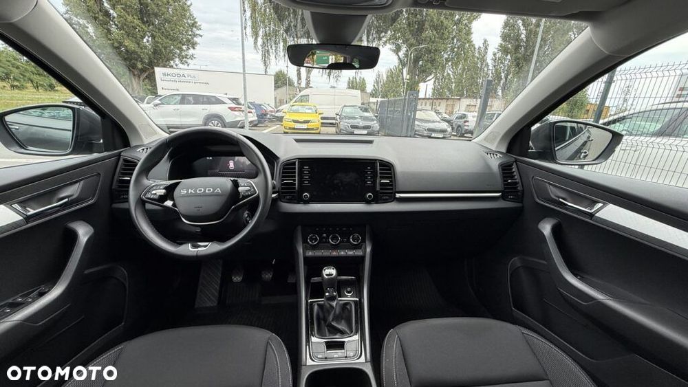 Skoda Karoq 1.5 TSI ACT Selection - 12