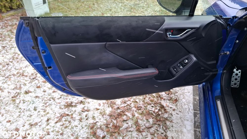 Subaru BRZ 2.0i Sport+ - 24