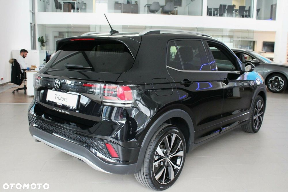 Volkswagen T-Cross - 5