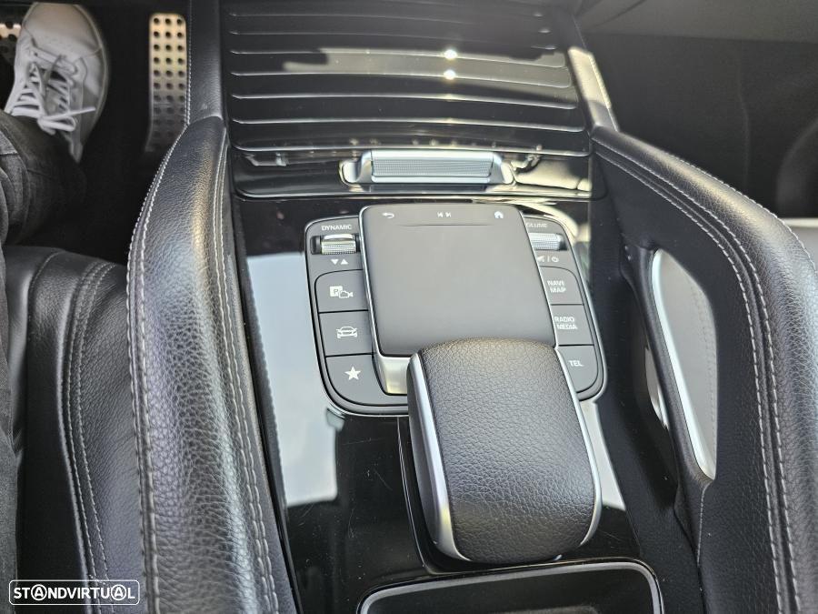 Mercedes-Benz GLE 350 de 4Matic - 30