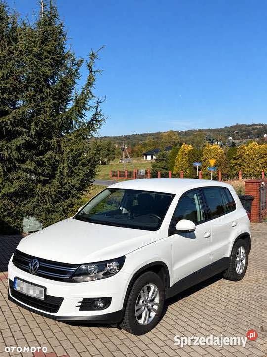 Volkswagen Tiguan 2015 photo 3