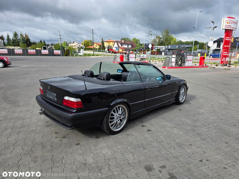 BMW Seria 3 - 2
