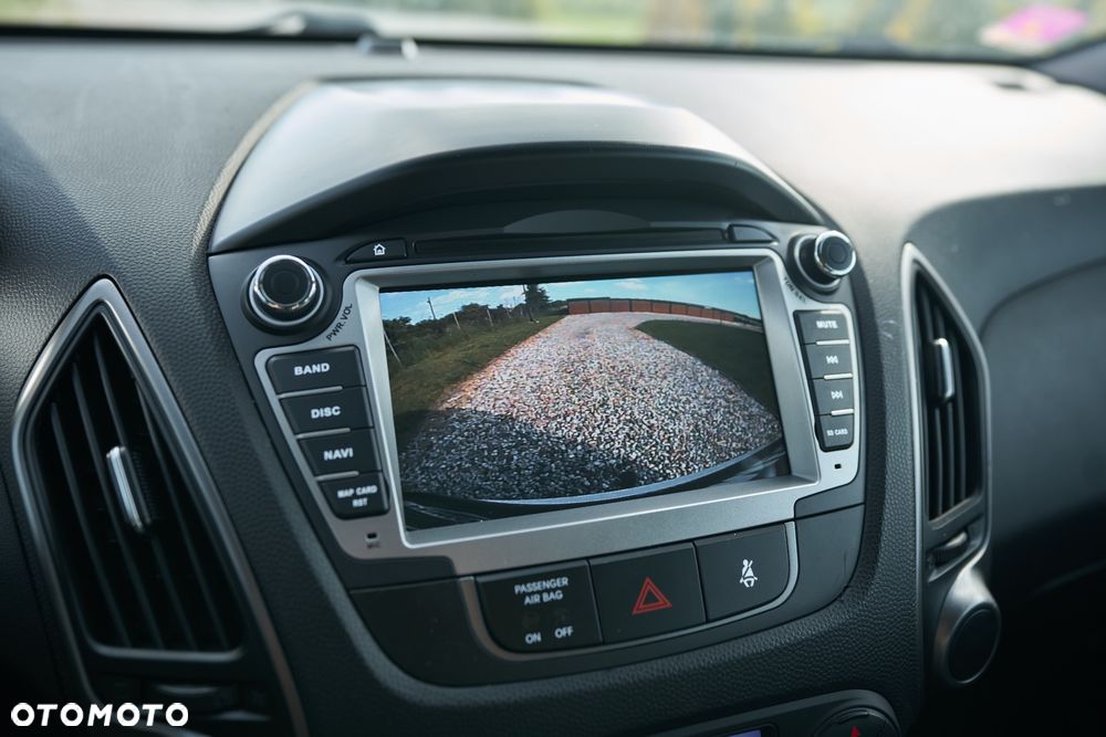 Hyundai ix35 - 28
