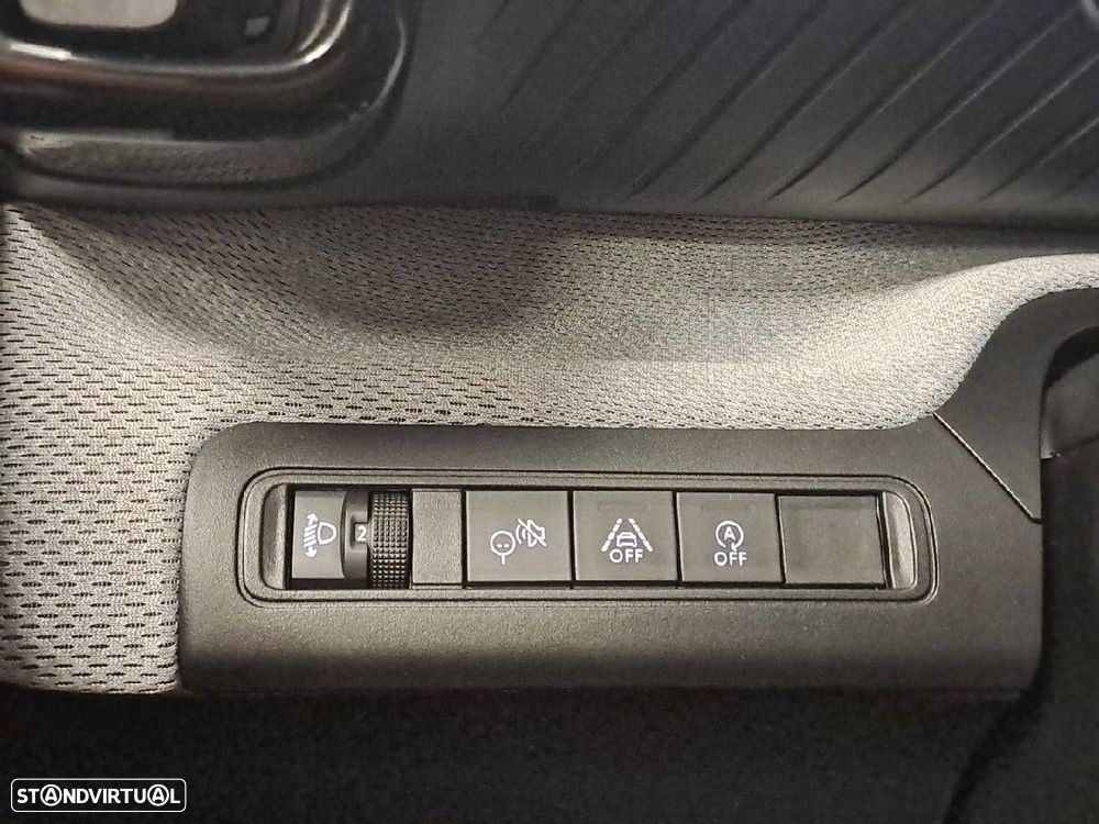 Citroën C3 1.2 Turbo Max - 24