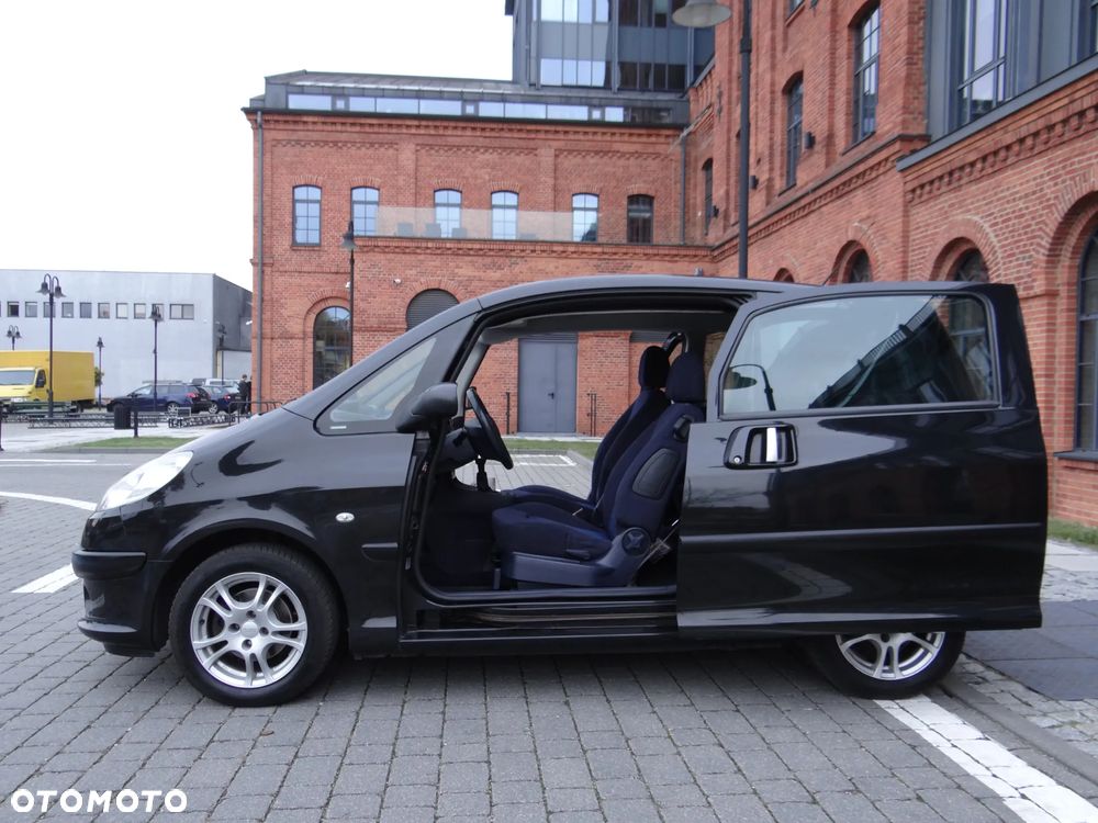 Peugeot 1007 90 Quicksilver - 15