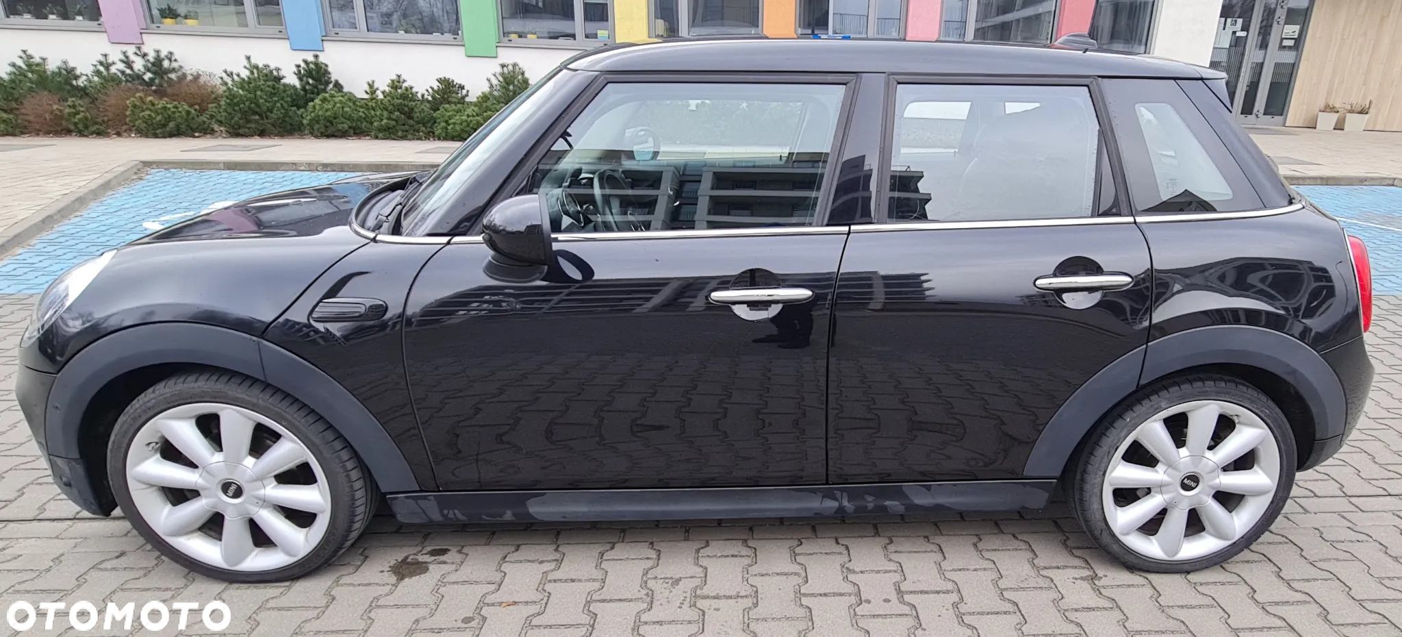 MINI Cooper - 4
