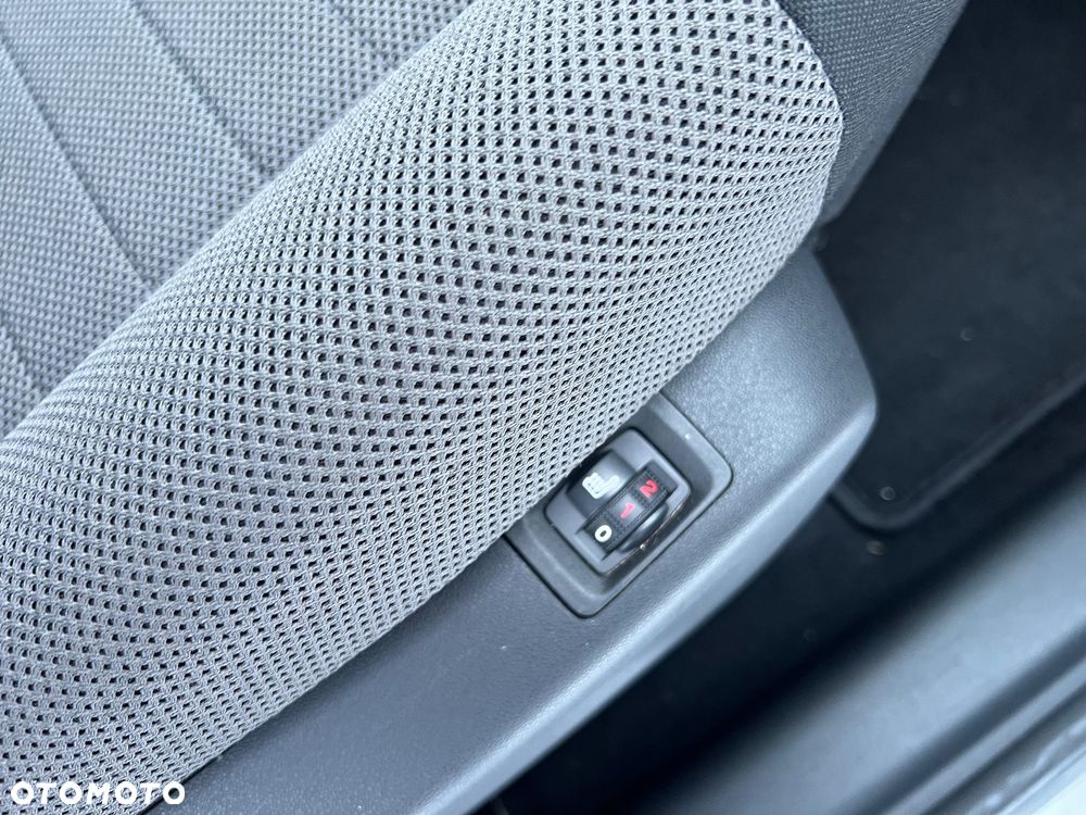 Citroën C3 Aircross - 22