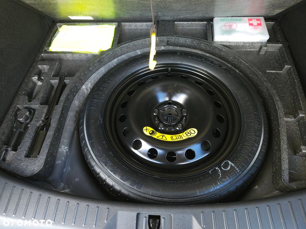 Ford Kuga 2.0 TDCi 4WD Titanium Plus - 38