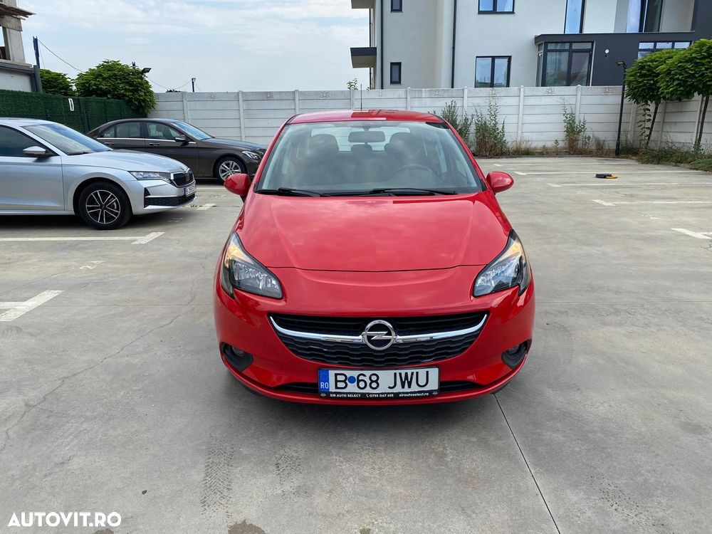 Opel Corsa 1.4 Turbo ecoTEC Start/Stop Active - 2