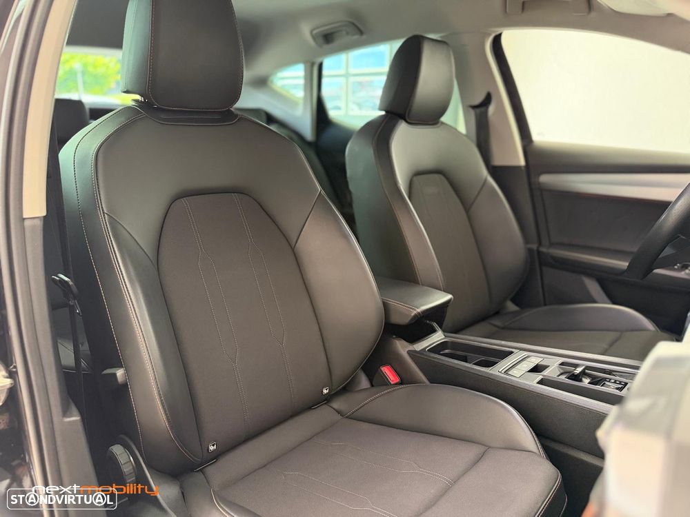 Cupra Formentor 1.4 e-Hybrid Plus DSG - 21