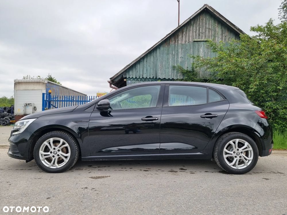 Renault Megane 1.2 Energy TCe Life - 14