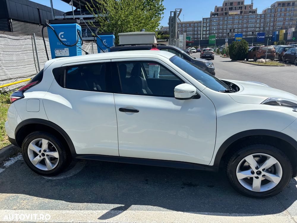 Nissan Juke - 3