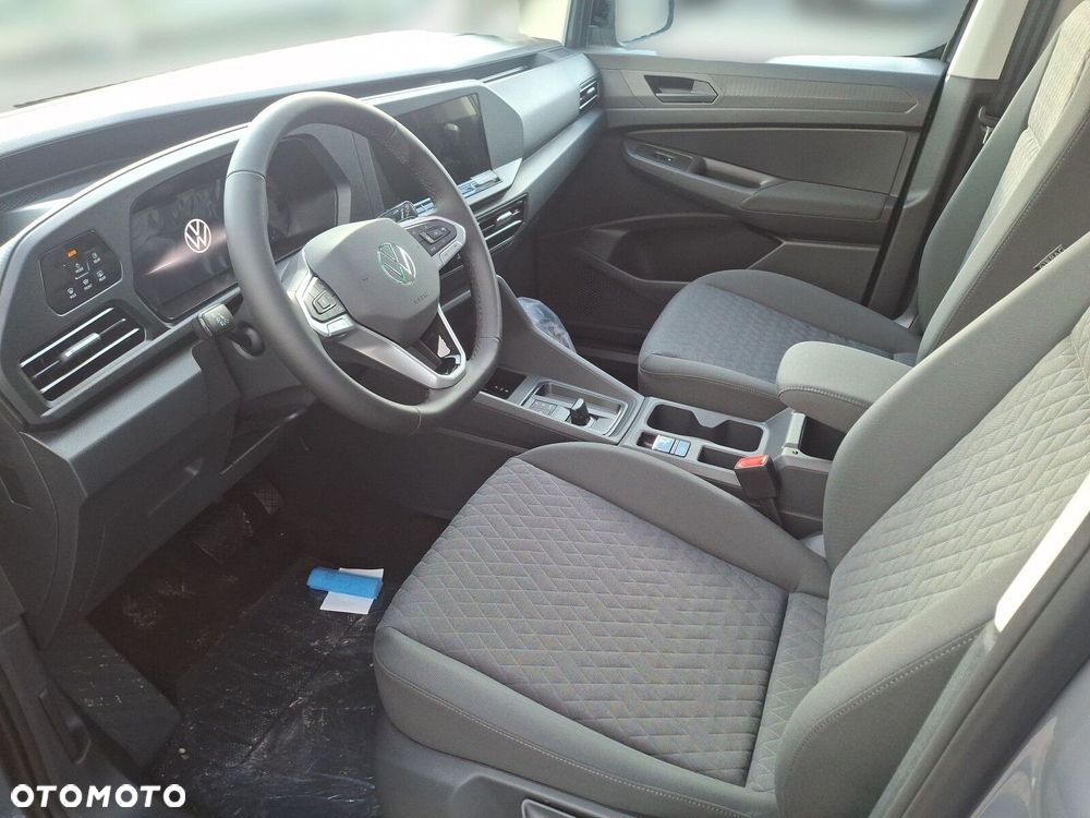 Volkswagen Caddy - 28