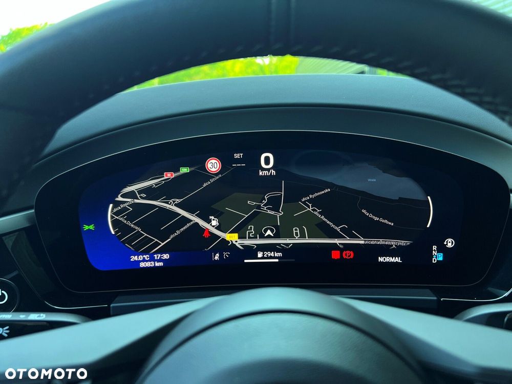 Porsche Macan 4 100kWh - 22