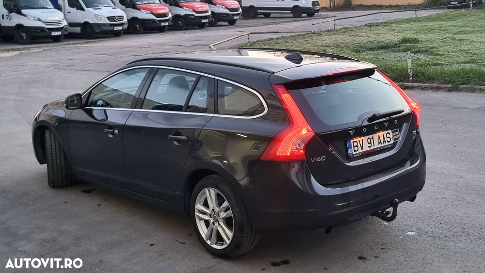 Volvo V60 T4 - 7
