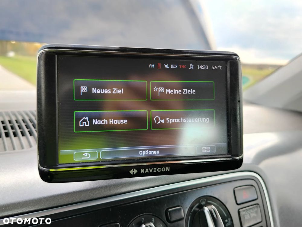 Skoda Citigo 1.0 MPI Green tec Fun - 28