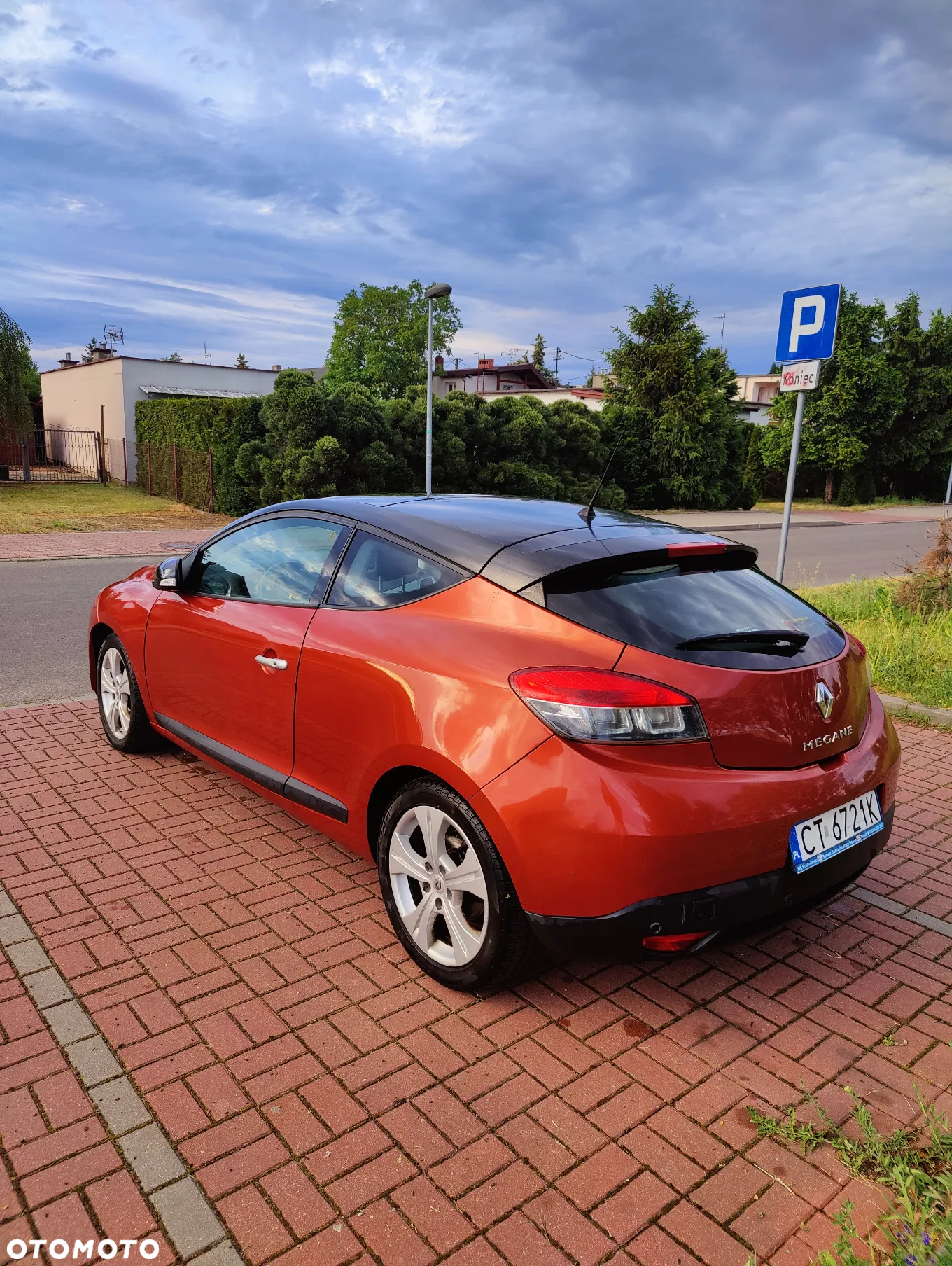 Renault Megane 2.0 dCi Dynamique - 3