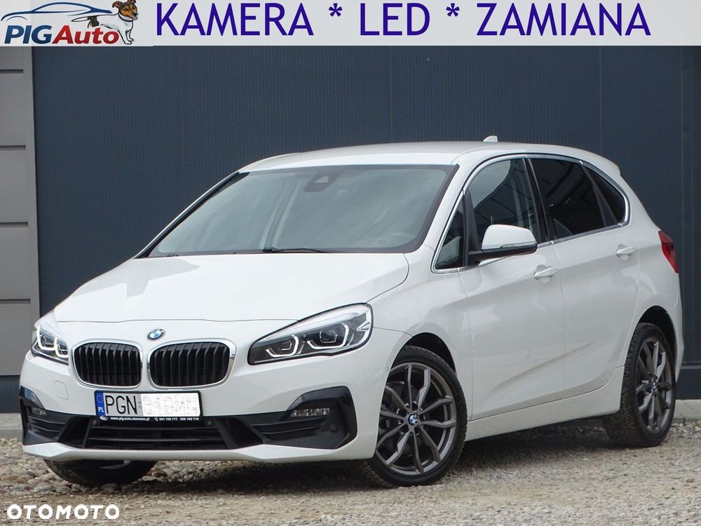 BMW Seria 2 - 2