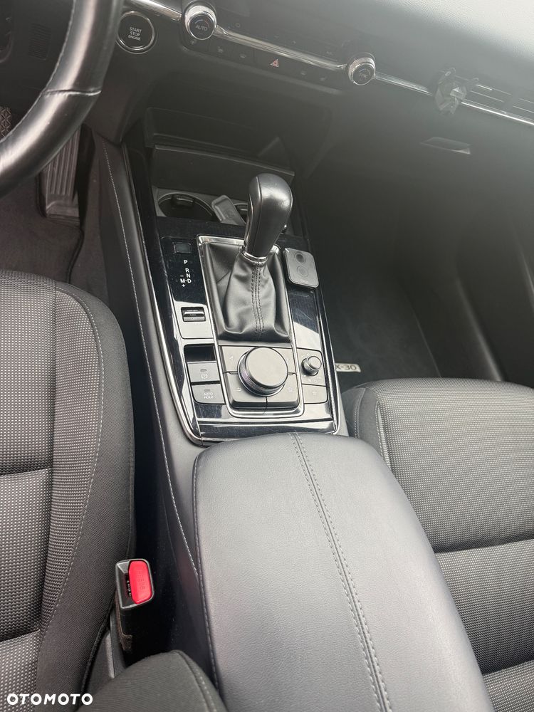 Mazda CX-30 - 20