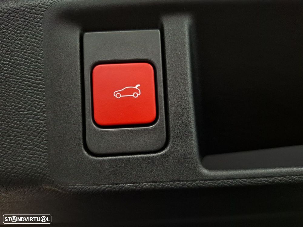 Peugeot 308 SW 1.2 Hybrid GT e-DCS6 - 24