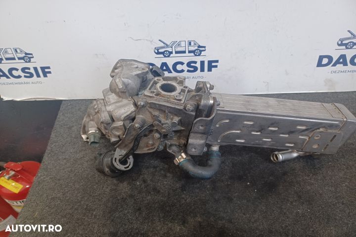 Racitor gaze A6511400075Q10 A6511400508 MX1253 Mercedes-Benz E-Class - 3