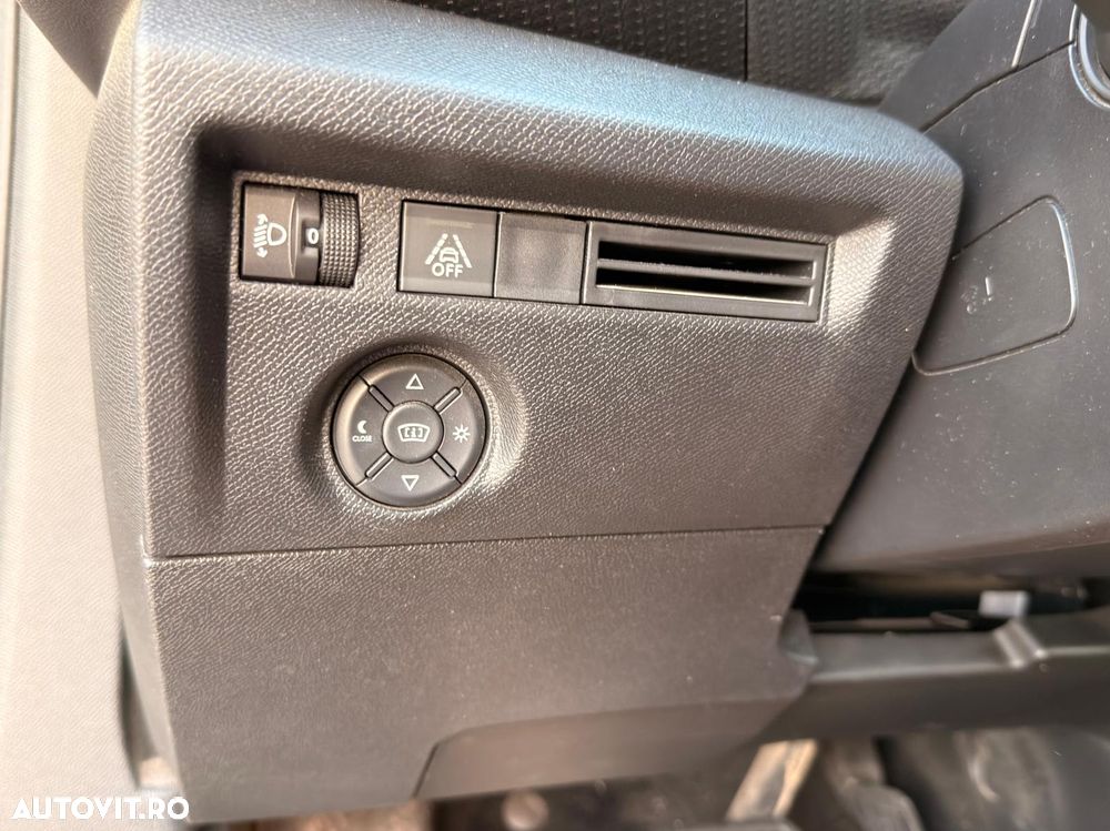 CITROËN C4 2021 — imagine 13