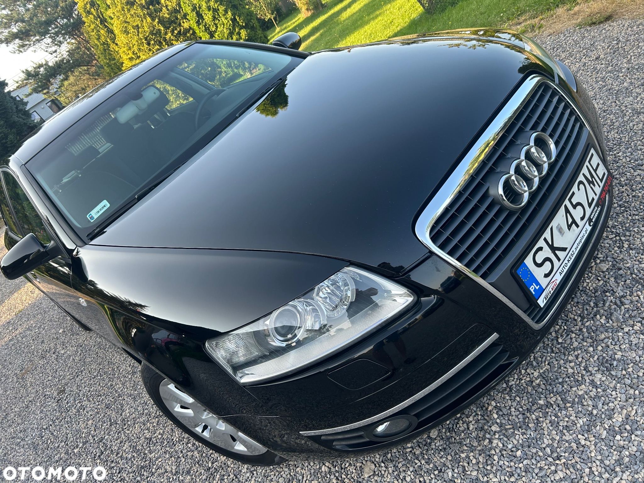 Audi A6 2.0 TDI - 2