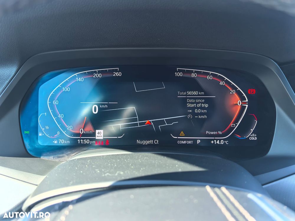 BMW X5 xDrive40i - 22