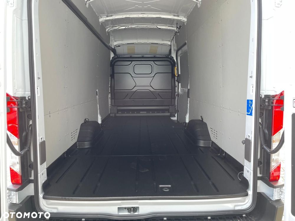 Ford transit Transit L4H3 RWD - 13