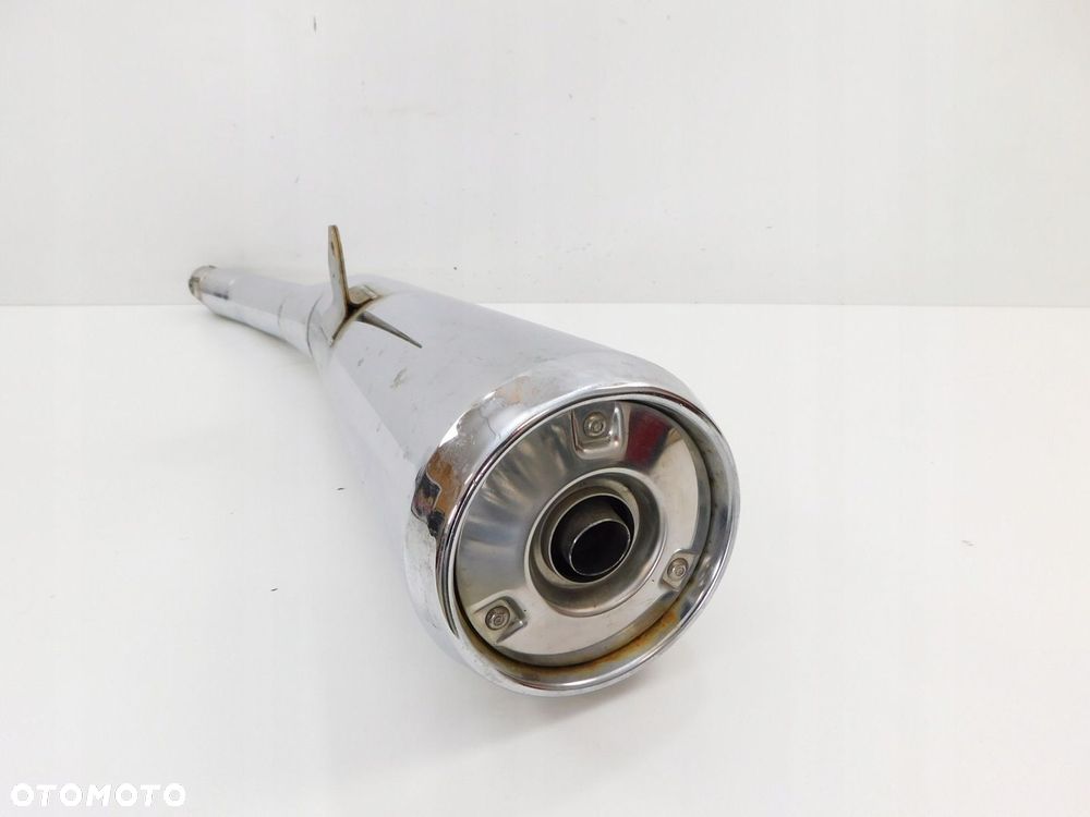 SUZUKI GSX 1400 TŁUMIK WYDECH - 3