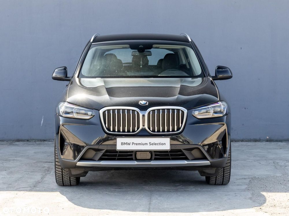 BMW X3 - 5