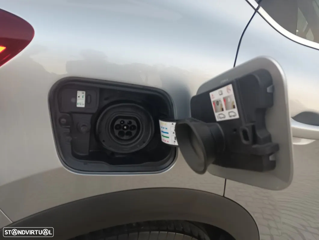 Renault Captur 1.6 E-Tech Plug-In Intens - 54