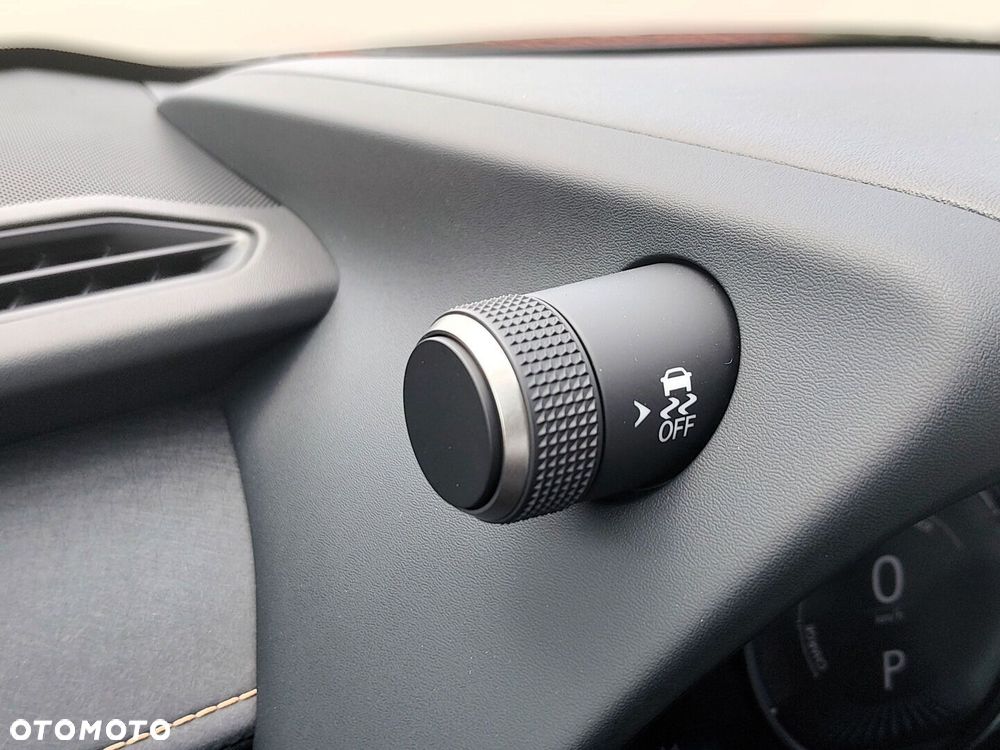 Lexus UX 250h GPF F Sport Design 2WD - 18