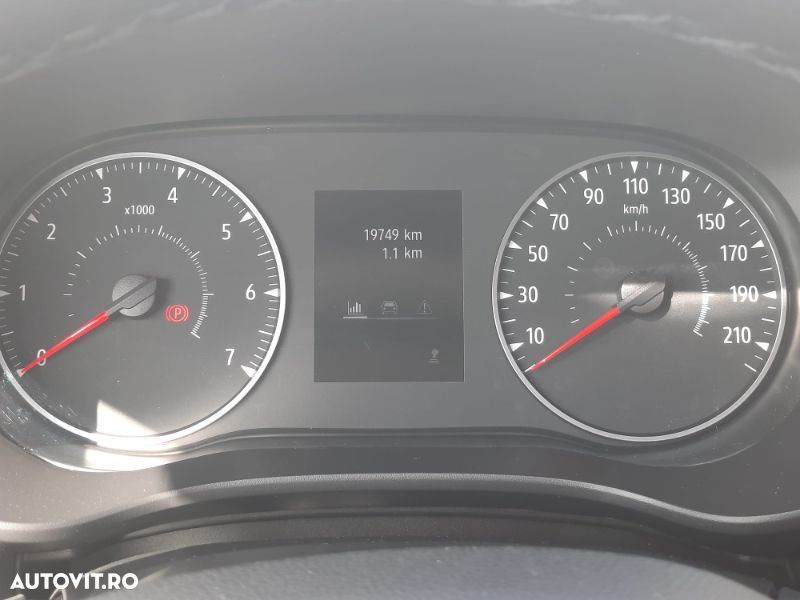 Dacia Sandero - 12