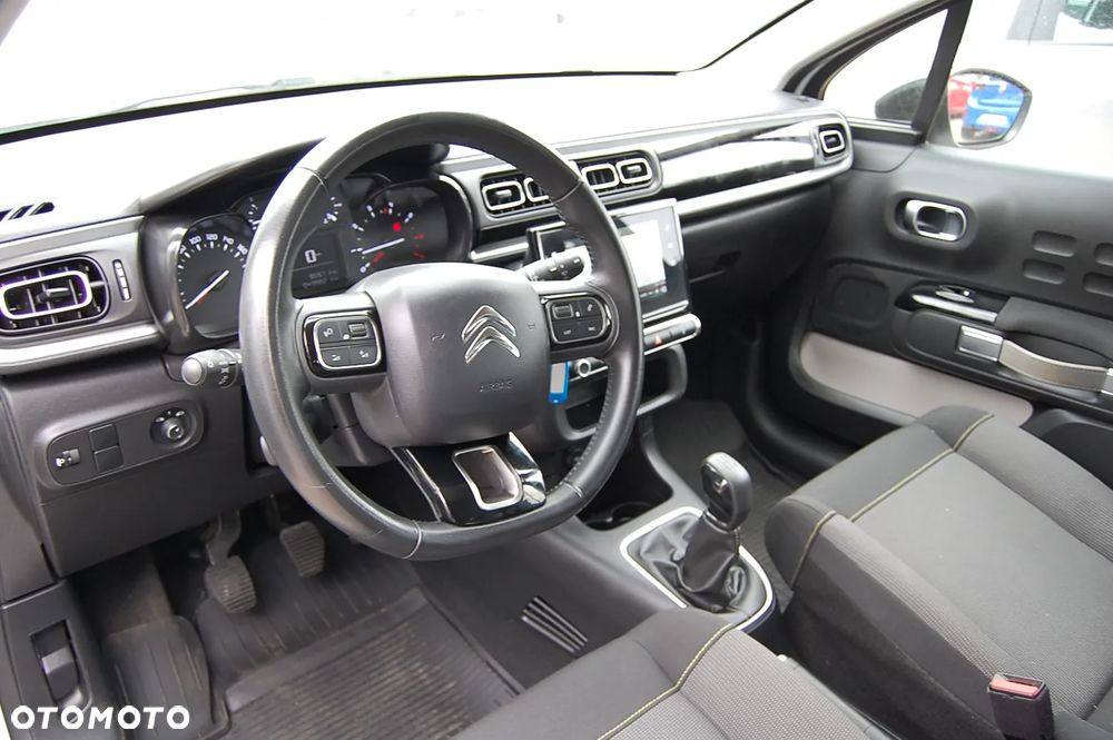 Citroën C3 - 26