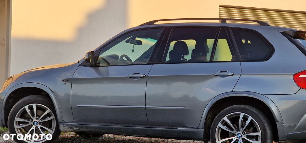 BMW X5 - 6