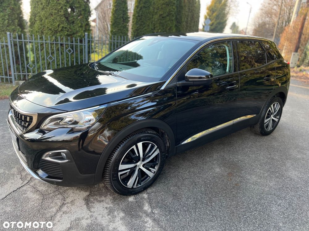 Peugeot 3008 BlueHDi 120 Stop & Start Business-Line - 25