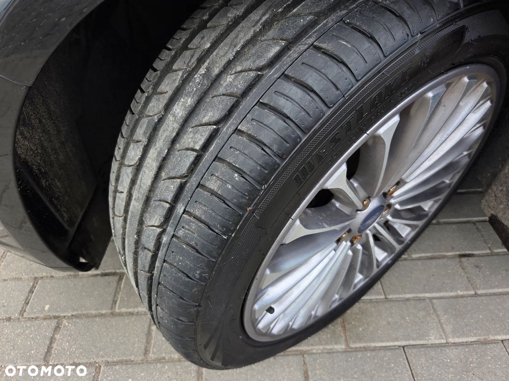 Ford Mondeo SW 1.5 EcoBoost S&S Titanium - 9