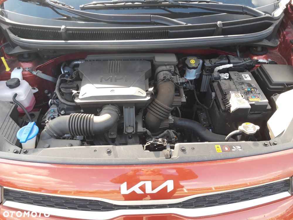 Kia Picanto 1.0 Dream-Team Edition - 18