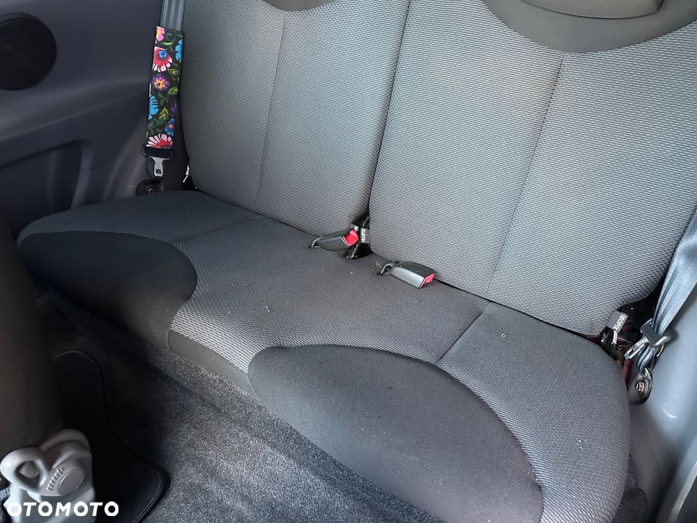 Toyota Aygo 1.0 VVT-i Luna A/C - 8