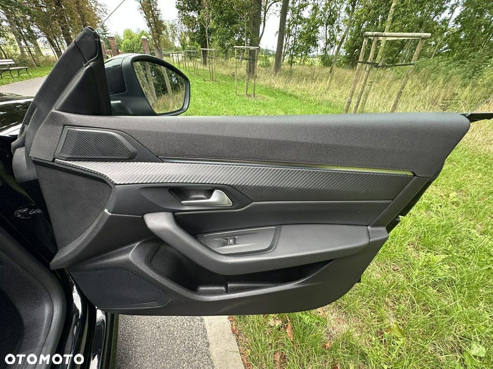 Peugeot 508 - 31