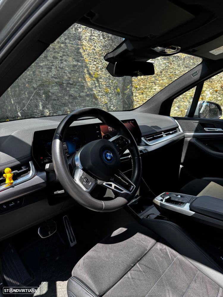 BMW 225xe Active Tourer e xDrive - 9